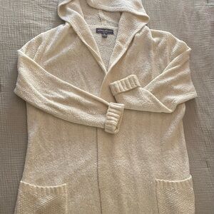 Eddie Bauer Cardigan sweater